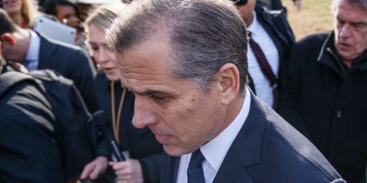 Remember the ‘Biden bribe’ allegation? DOJ now says it was made up.