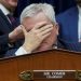 The House GOP’s impeachment Fyre Festival