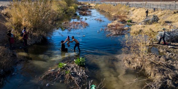 In immigration, Republicans see more security worries than economic ones