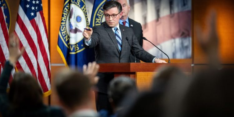 Senate passes $95 billion Ukraine, Israel aid package amid GOP divide