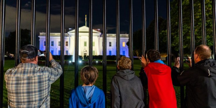 Inside Biden’s five-hour face-off with the special counsel