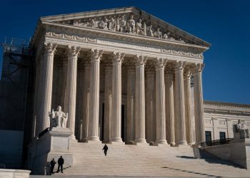 Meet the lawyers arguing Trump’s Supreme Court Colorado ballot case