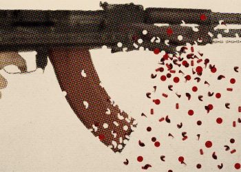 Luxury spending, internal strife leave NRA staggering into 2024 election