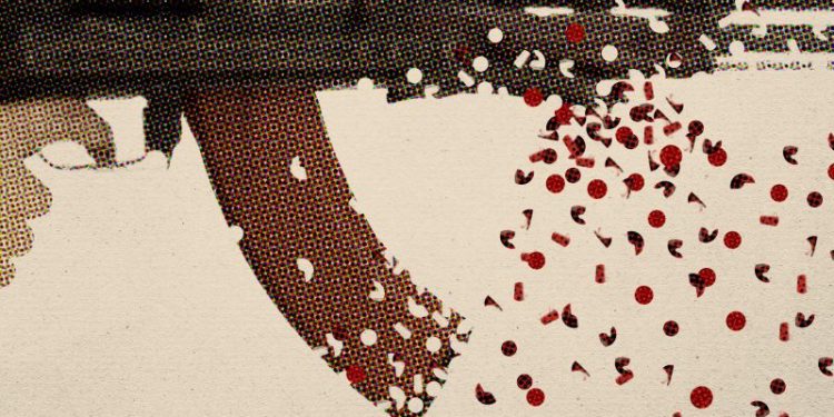 Luxury spending, internal strife leave NRA staggering into 2024 election