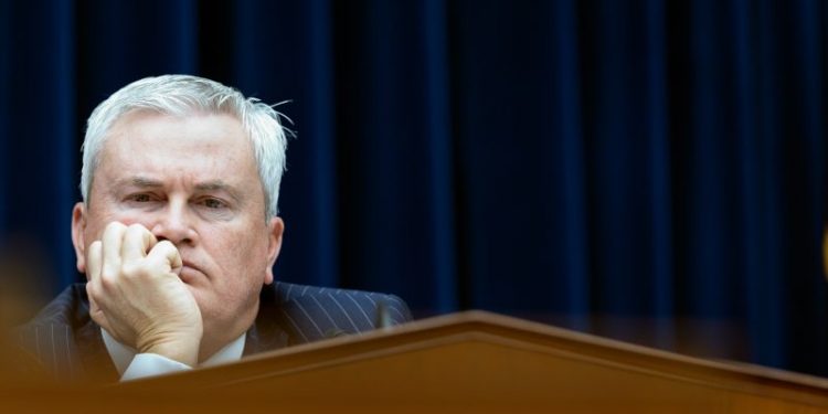 3 stats that show the failure of the GOP’s Biden impeachment push