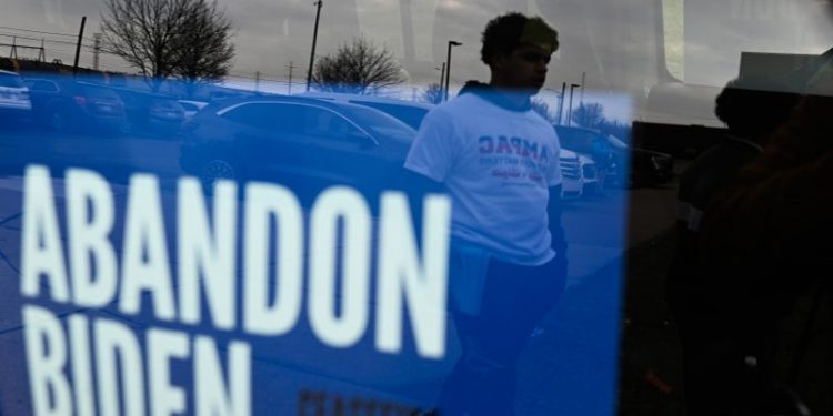 4 takeaways from the Michigan primary