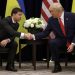Zelensky’s increasingly blunt comments about Trump