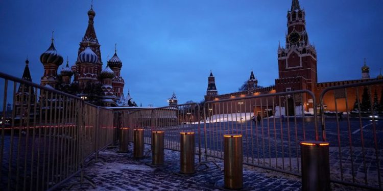 Two years of war for Russia has plunged the country ever deeper into darkness