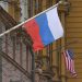 US-Russian dual citizen arrested for treason, accused of collecting funds for Ukraine