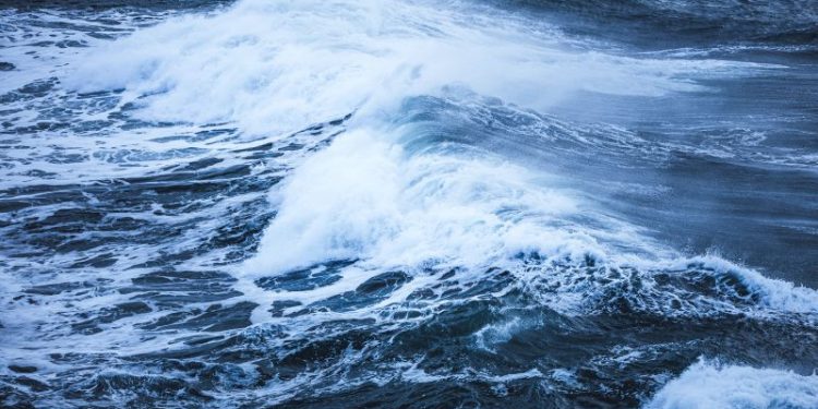 Critical Atlantic Ocean current system is showing early signs of collapse, prompting warning from scientists
