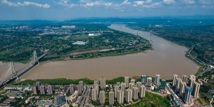 China executes couple for murder of toddlers that shocked the nation