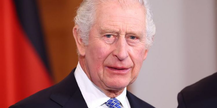 King Charles’ cancer was ‘caught early,’ British PM says