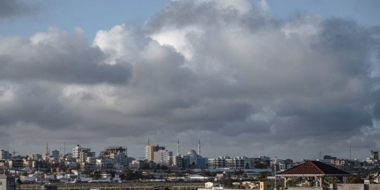 Three UAE soldiers killed in attack on military base in Somalia