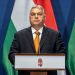 Child abuse scandal rattles Orban’s image as defender of ‘family values’