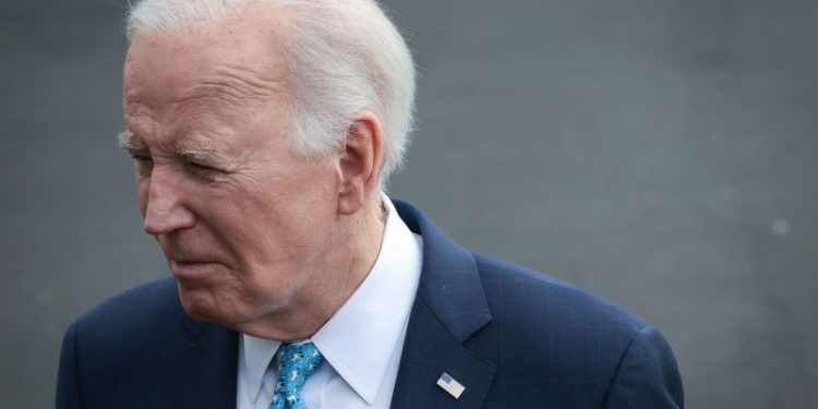 Israel and Hamas distance themselves from Biden’s optimism on Gaza ceasefire deal