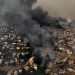 Wildfires that are turning neighborhoods to ash are likely Chile’s deadliest on record, UN agency says