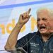 Nicaragua grants political asylum to former Panamanian President Ricardo Martinelli