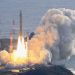 Japan launches second flagship H3 rocket a year after failed maiden attempt