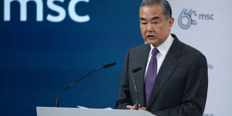 Europe is nervous about a potential Trump win. China sees an opportunity