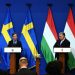 Hungary’s Viktor Orban lauds new phase with Sweden ahead of vote on its NATO bid