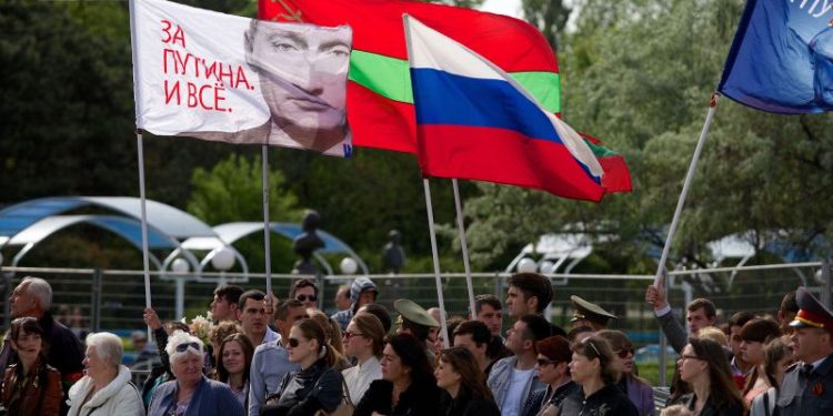 A breakaway region in Europe is asking Russia for protection. Here’s what to know