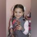 Five-year-old Palestinian girl found dead after being trapped in car with dead relatives
