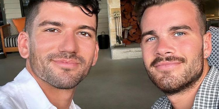 Australian police officer charged with murdering missing couple