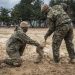 South Korea and US begin large annual military drills with eye on North Korea