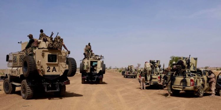 Terror strikes in northeast Nigeria as suspected insurgents abduct 50