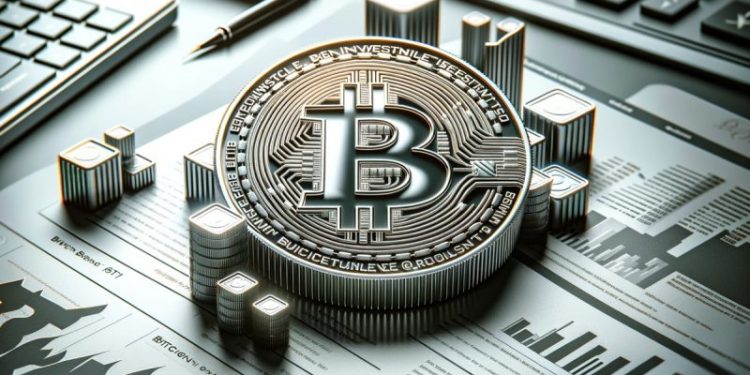 Grayscale Files For ‘Mini’ Bitcoin Spot ETF To Stop GBTC Bleed