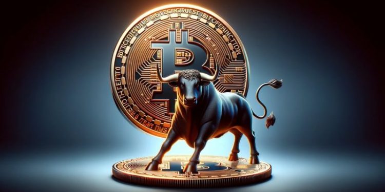FOMC Interest Rate Decision Signals All Clear For Bitcoin Bull Run