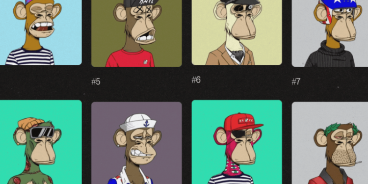 Bored Apes and Yuga Ethereum NFTs Experience Value Decline Despite Market Surge – Here’s the Latest