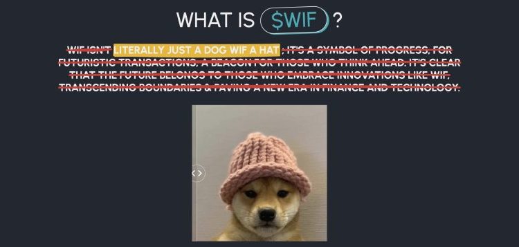 DogWifHat Holders are Migrating To This Hidden Crypto ICO for 100x Gains