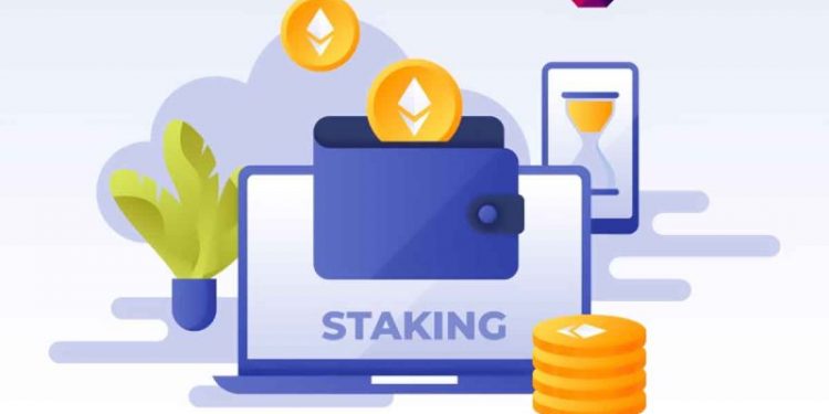 14 Best Crypto Staking Platforms with Highest APY Yields in 2024