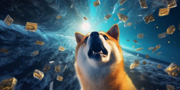 Dogecoin Price Prediction as DOGE Becomes Top 10 Crypto in the World – Can DOGE Overtake Bitcoin?