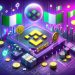 Binance Execs Detained as Nigeria Blames Crypto for Its Currency Crisis: Report