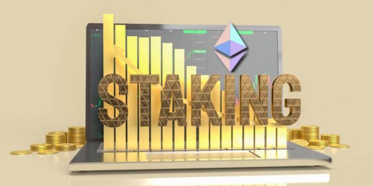 Vitalik Buterin Suggests New Way To Decentralize Ethereum Staking