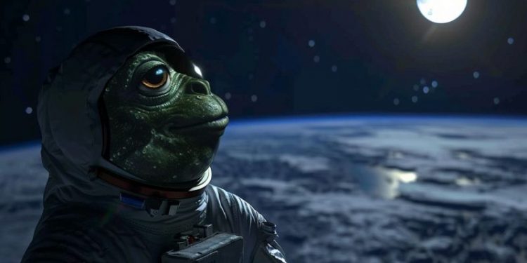 Pepe Price Prediction as PEPE Hits ATH – Time to Buy?