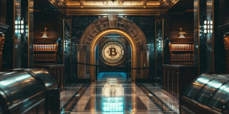 Traditional Banking Titans Bank of America and Wells Fargo Look to Offer Bitcoin ETF Access