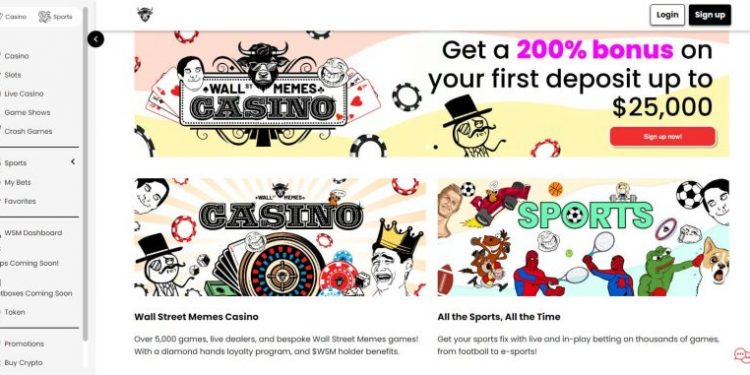 Jubilant WSM Casino Celebrates $100M Wagered With Major $1 Million $WSM Airdrop Announcement