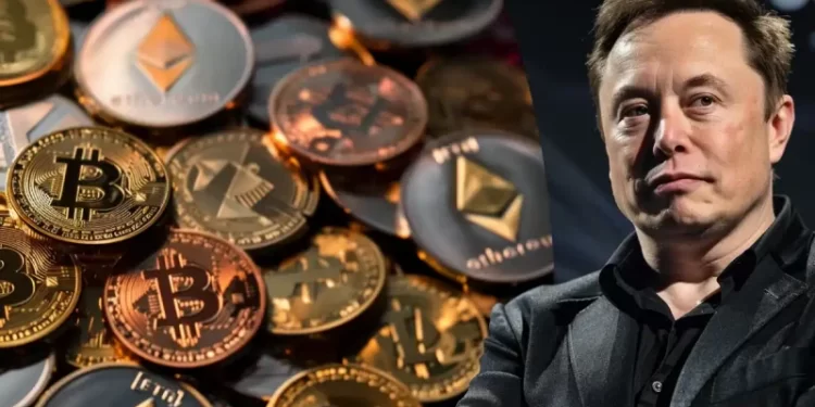 Worldcoin Price Dips as Elon Musk Sues OpenAI and Sam Altman