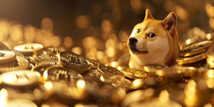 Dogecoin Price Prediction as $2.5 Billion Trading Volume Sends DOGE Toward $0.20 – Big Rally Incoming?