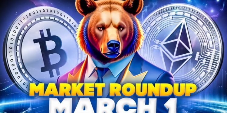 Bitcoin Price Prediction as BTC Takes a Tumble – When is the Next Attempt at New Highs?