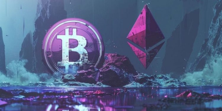 Bitcoin NFTs Eclipse Ethereum with $168.5 Million in Weekly Sales