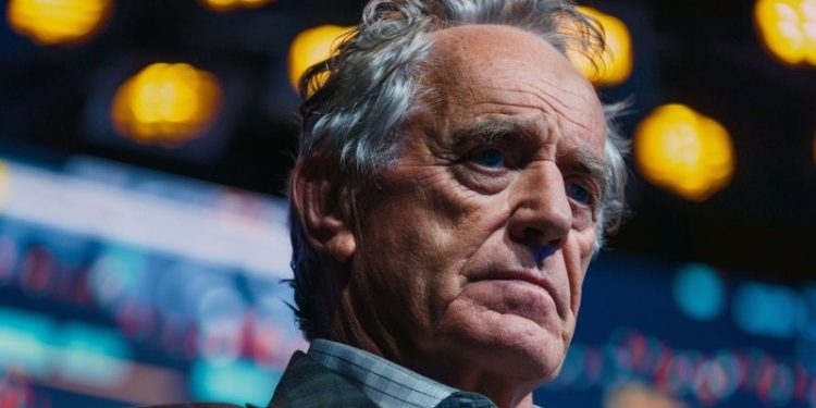 Crypto “Best Hedge” Against Inflation: Robert F. Kennedy Jr. at ETHDenver