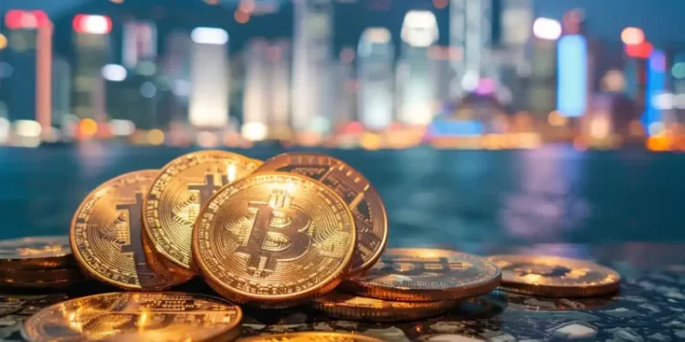 Hong Kong’s SFC Issues Warning on BitForex Amid Crypto Scam Allegations