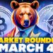 Bitcoin Price Prediction as $2 Billion Leaves Exchanges – Are Whales Accumulating