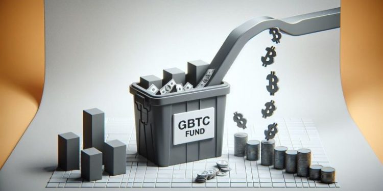 Grayscale’s Bitcoin Holdings Drop by 33%, Totaling $9.26 Billion Since ETF Conversion