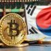 South Korea Contemplating Allowing Spot Bitcoin ETF, Says Financial Watchdog Chief