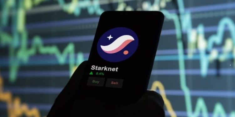 Starknet to Reduce Transaction Fees as Ethereum’s Dencun Hard Fork Takes Place